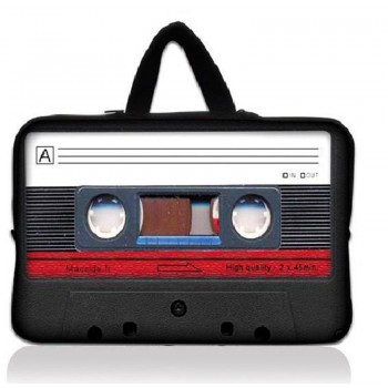 Etui torba na notebook/ tablet 17" 17.3" 17.4"